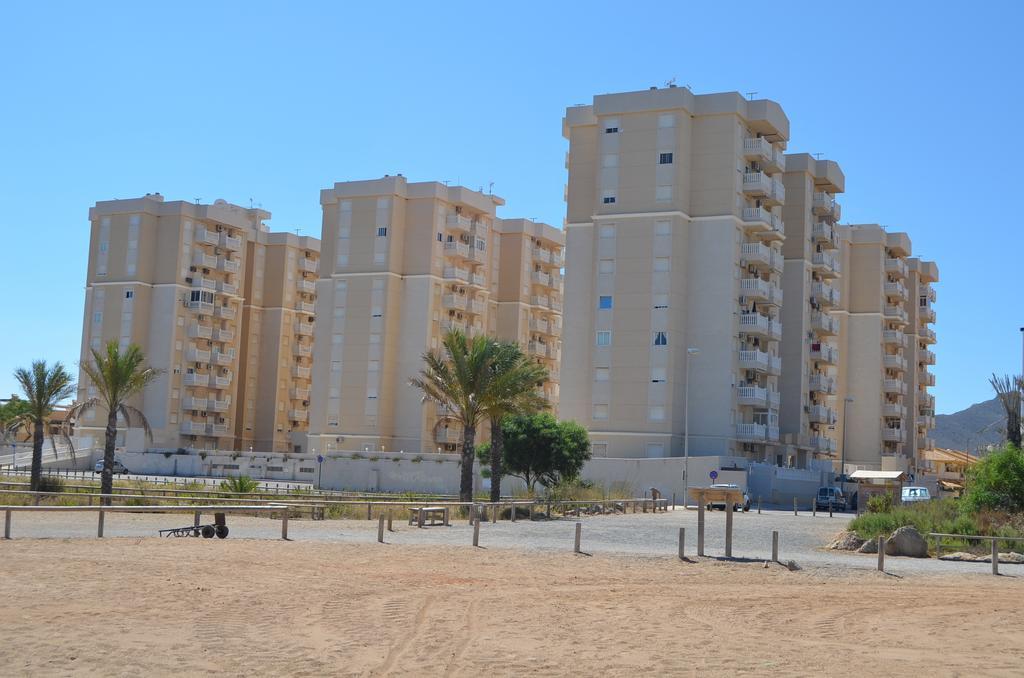 Appartamento Cristal 4005 - Choice La Manga del Mar Menor